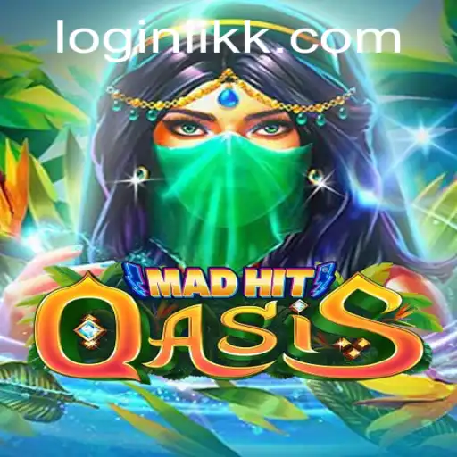 MadHitOasis: A New Gaming Phenomenon with iikk PH Login