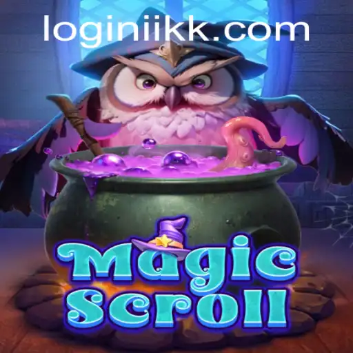 Master the Enchanting World of MagicScroll