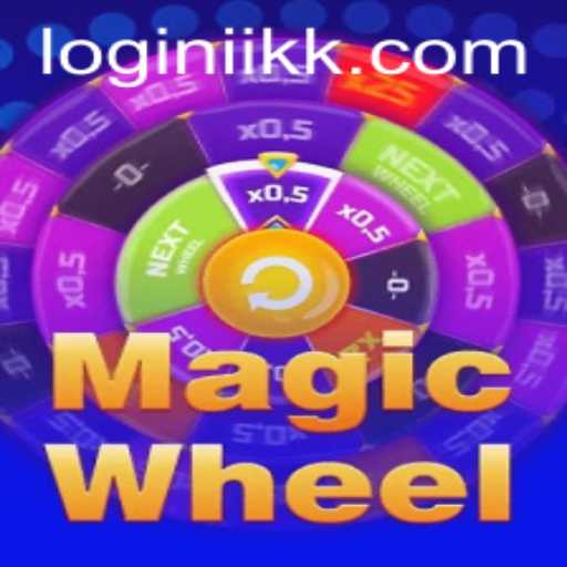 Discover the Enchanting World of MagicWheel and Unveil the Secrets of iikk PH Login
