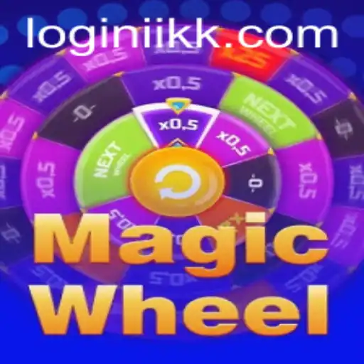Discover the Enchanting World of MagicWheel and Unveil the Secrets of iikk PH Login