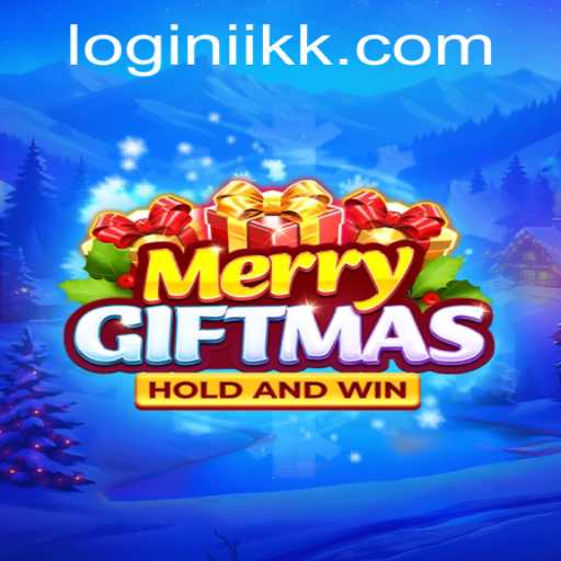 Discover MerryGiftmas: The Ultimate Festive Gaming Experience with iikk PH Login