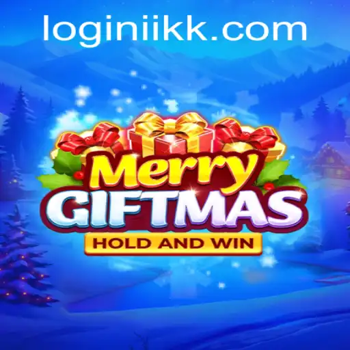 Discover MerryGiftmas: The Ultimate Festive Gaming Experience with iikk PH Login