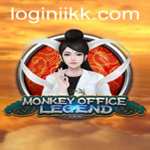Discover the Adventurous World of MonkeyOfficeLegend