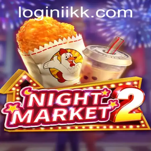 Discover the Thrills of NightMarket2: The Ultimate Gaming Experience