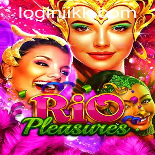 RioPleasures: The Ultimate Adventure in Gaming with iikk PH Login
