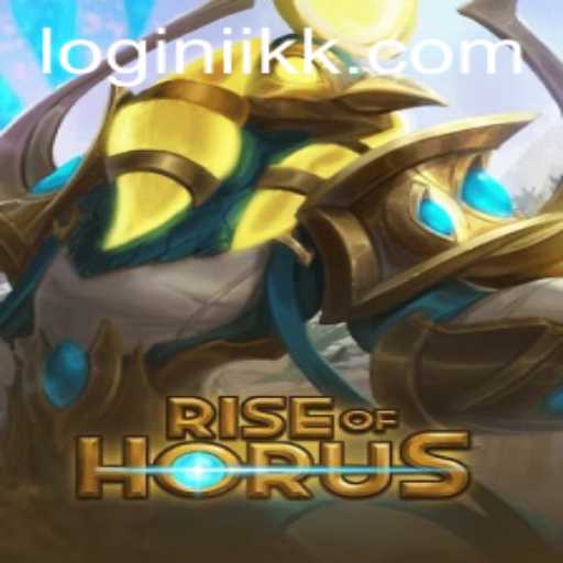Rise of Horus: Exploring the Enigmatic Game