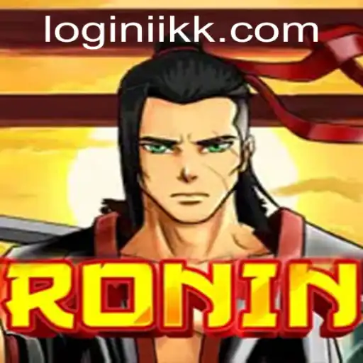 Unveiling Ronin: A Thrilling Odyssey in the Gaming World