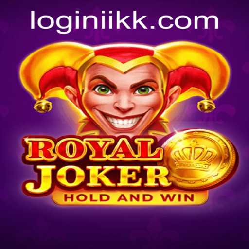 Explore RoyalJoker: An Exciting Journey into Interactive Gaming with Iikk PH Login