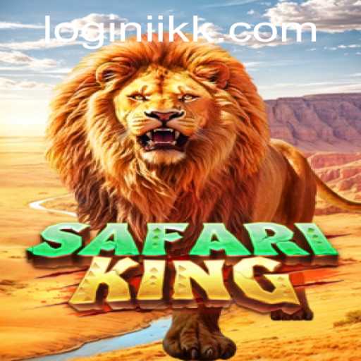 Explore the World of SafariKing: A Unique Gaming Experience