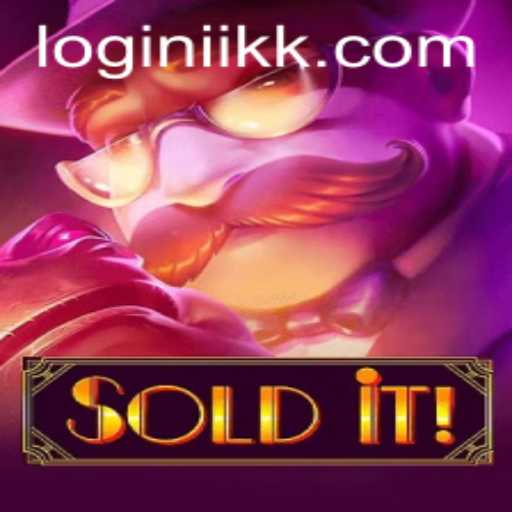 Discover the World of Soldit: A Unique Gaming Experience