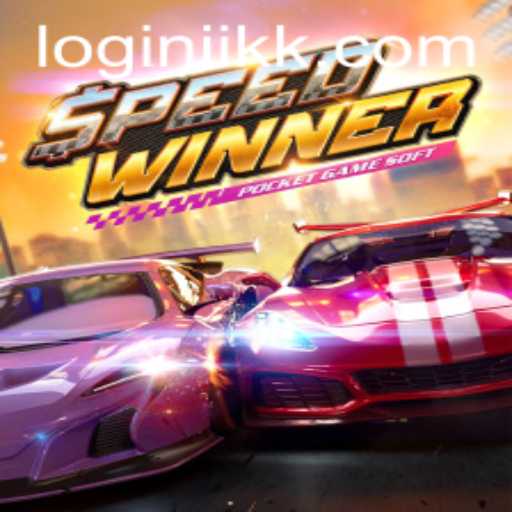 SpeedWinner: The Ultimate Racing Experience with iikk PH Login