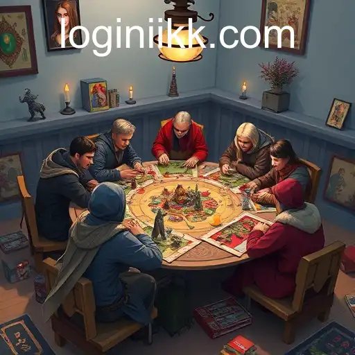 The Role of Tabletop Games in Modern Gaming Culture