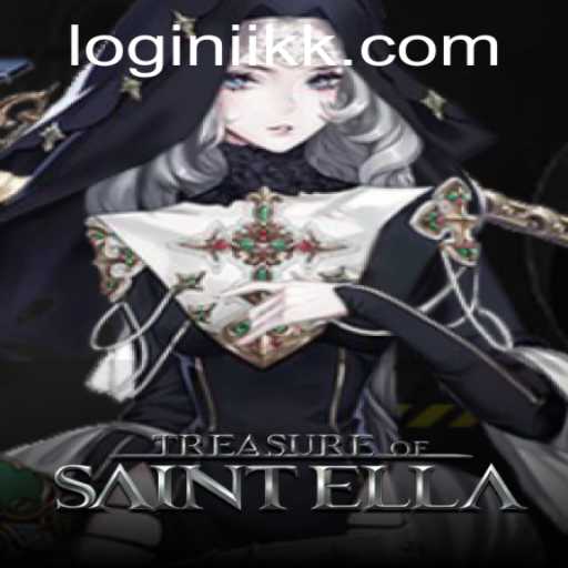 Discover the Enchantment of TreasureofSaintElla: An Epic Adventure Awaits