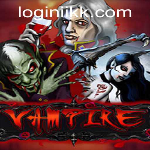 Vampire Game: Engaging Adventures with Iikk PH Login
