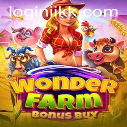 Exploring the New Gaming Sensation: WonderFarmBonusBuy with iikk PH Login