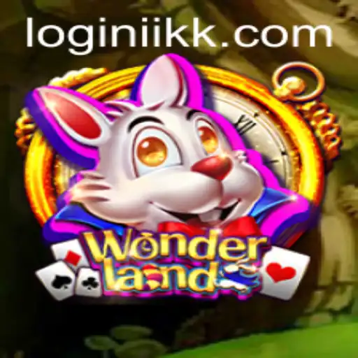 Journey Through Wonderland: Discovering the Magic of iikk PH Login