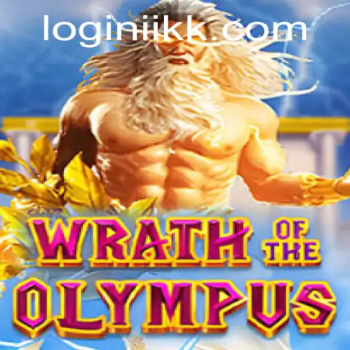 WrathofOlympus: An Epic Journey into Mythological Realms